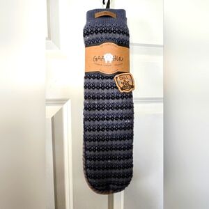 GaaHuu Men’s Slipper - Socks